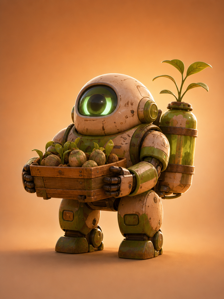 sprout